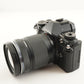 2,932 Shots/ OLYMPUS OM-D E-M5 II + 14-150mm II + 64GB SDCard from Japan #12594