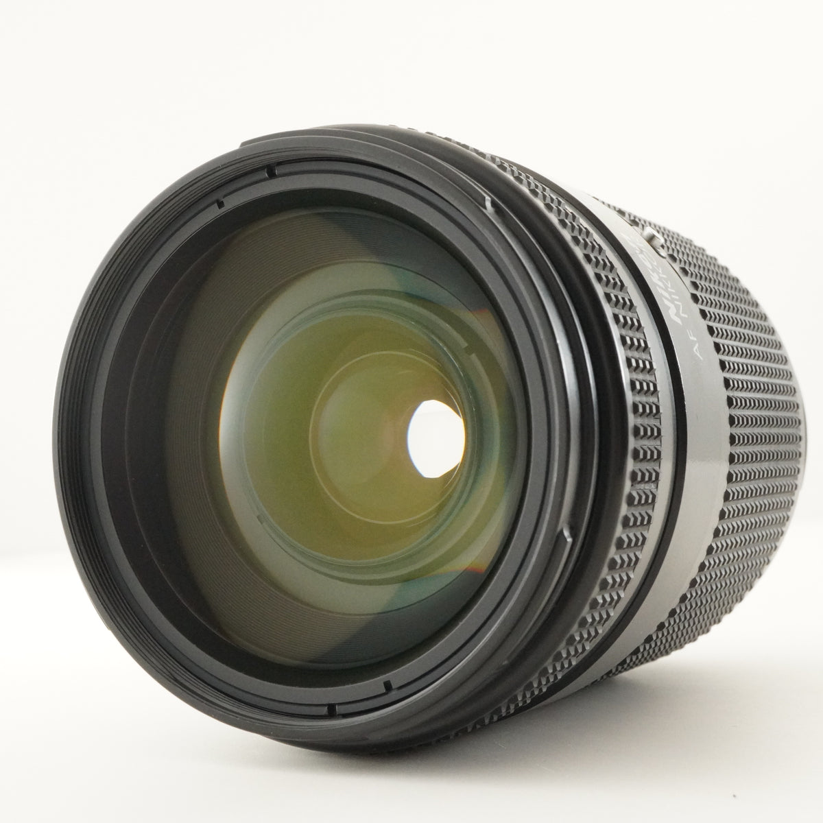 Nikon F100 +  AF NIKKOR 35-135mm 3.5-4.5 SLR 35mm Film Camera from Japan #12616