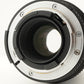 Nikon F100 +  AF NIKKOR 35-135mm 3.5-4.5 SLR 35mm Film Camera from Japan #12616