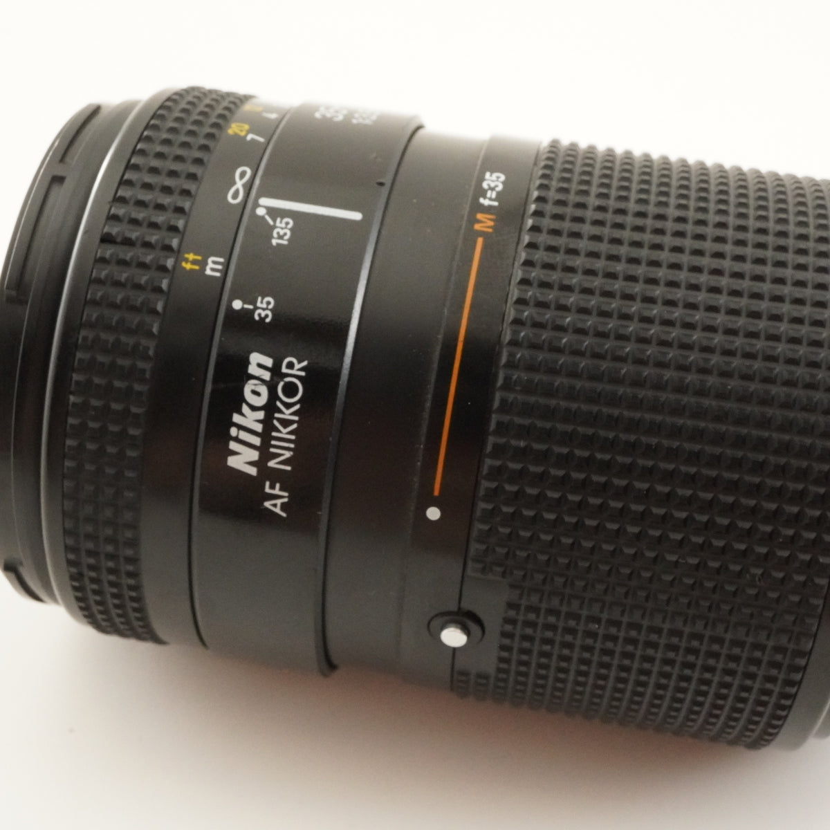 Nikon F100 +  AF NIKKOR 35-135mm 3.5-4.5 SLR 35mm Film Camera from Japan #12616