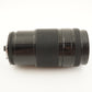 Nikon F100 +  AF NIKKOR 35-135mm 3.5-4.5 SLR 35mm Film Camera from Japan #12616