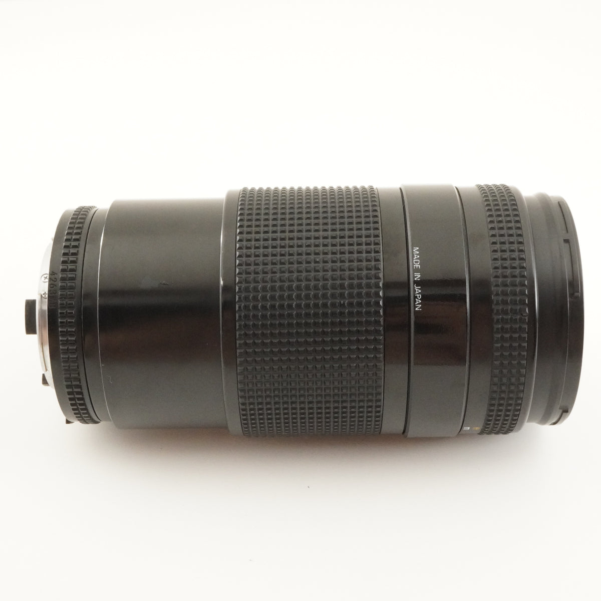 Nikon F100 +  AF NIKKOR 35-135mm 3.5-4.5 SLR 35mm Film Camera from Japan #12616