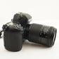Nikon F100 +  AF NIKKOR 35-135mm 3.5-4.5 SLR 35mm Film Camera from Japan #12616