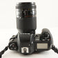 Nikon F100 +  AF NIKKOR 35-135mm 3.5-4.5 SLR 35mm Film Camera from Japan #12616