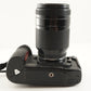 Nikon F100 +  AF NIKKOR 35-135mm 3.5-4.5 SLR 35mm Film Camera from Japan #12616