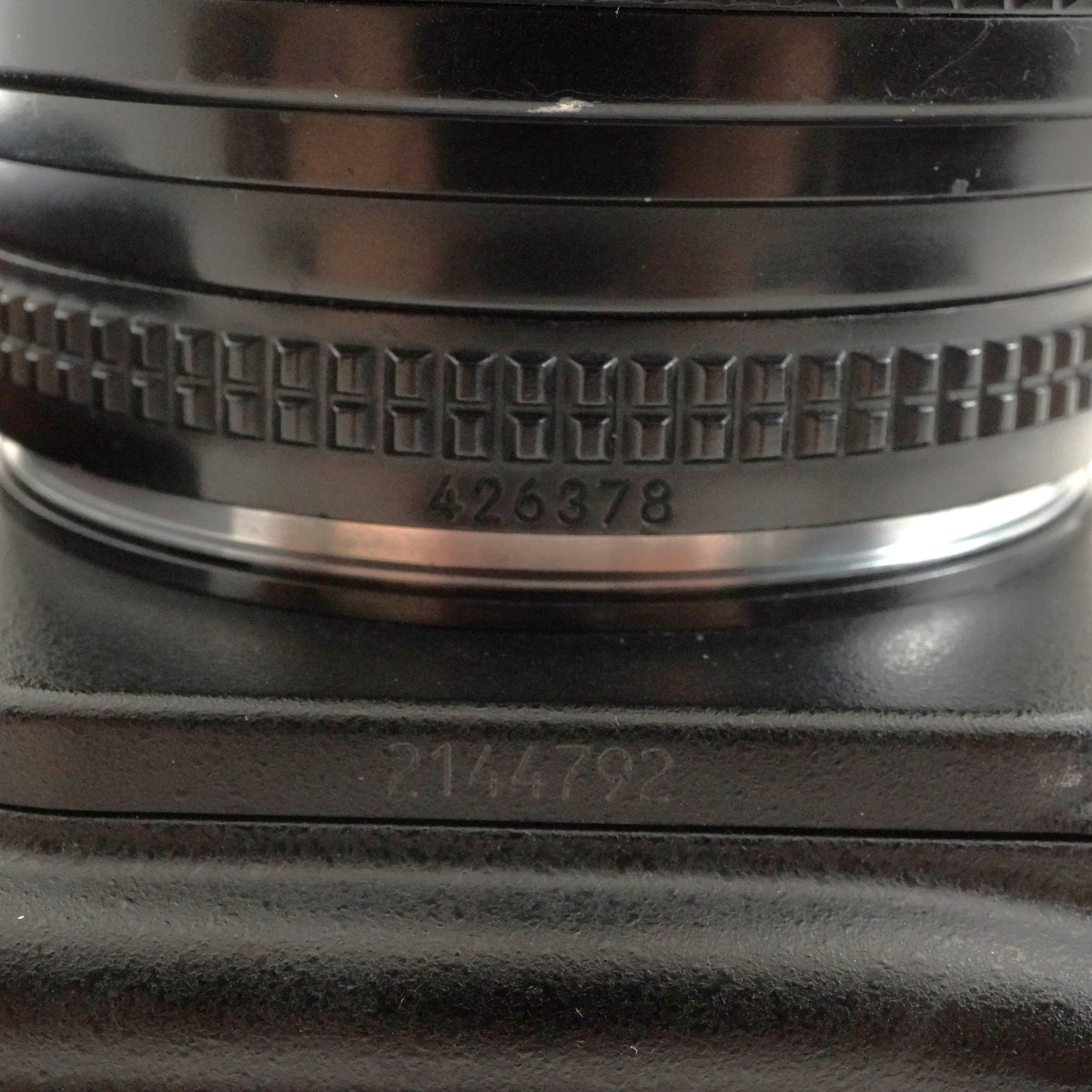 Nikon F100 +  AF NIKKOR 35-135mm 3.5-4.5 SLR 35mm Film Camera from Japan #12616