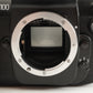 Nikon F100 +  AF NIKKOR 35-135mm 3.5-4.5 SLR 35mm Film Camera from Japan #12616