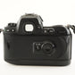 Nikon F100 +  AF NIKKOR 35-135mm 3.5-4.5 SLR 35mm Film Camera from Japan #12616