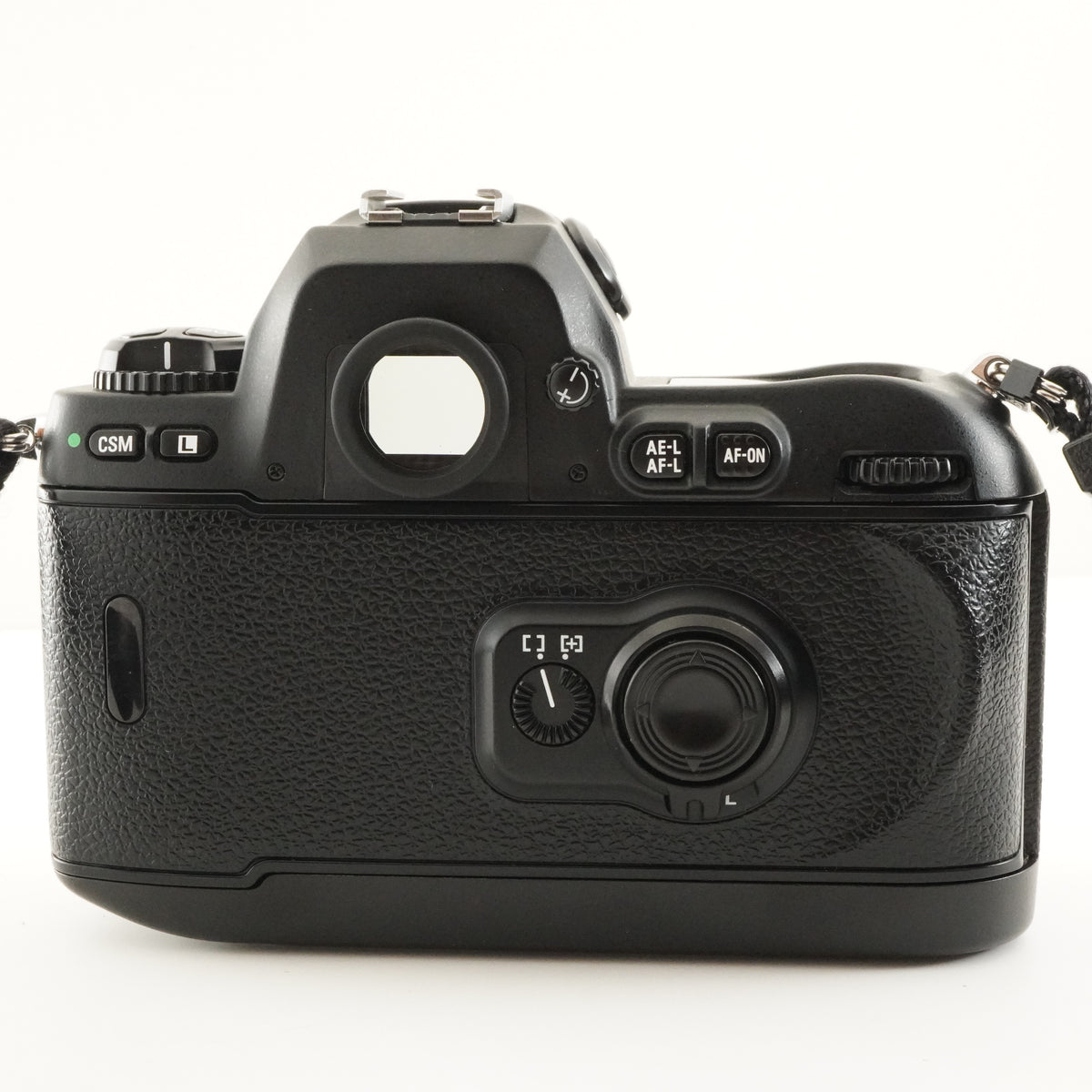 Nikon F100 +  AF NIKKOR 35-135mm 3.5-4.5 SLR 35mm Film Camera from Japan #12616