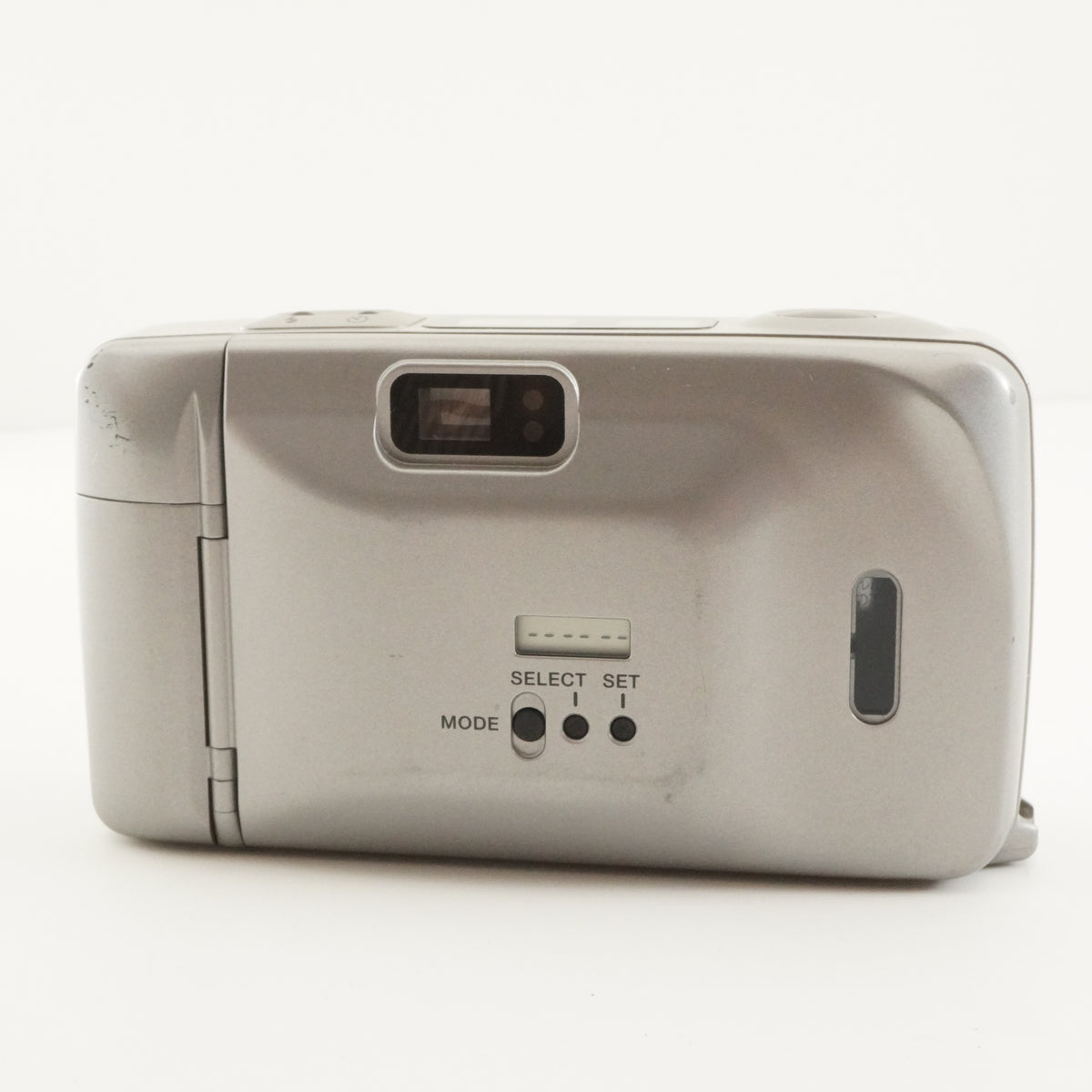 KYOCERA T PROOF Yashica T4 Super T5 Point & Shoot Film Camera from Japan #12618