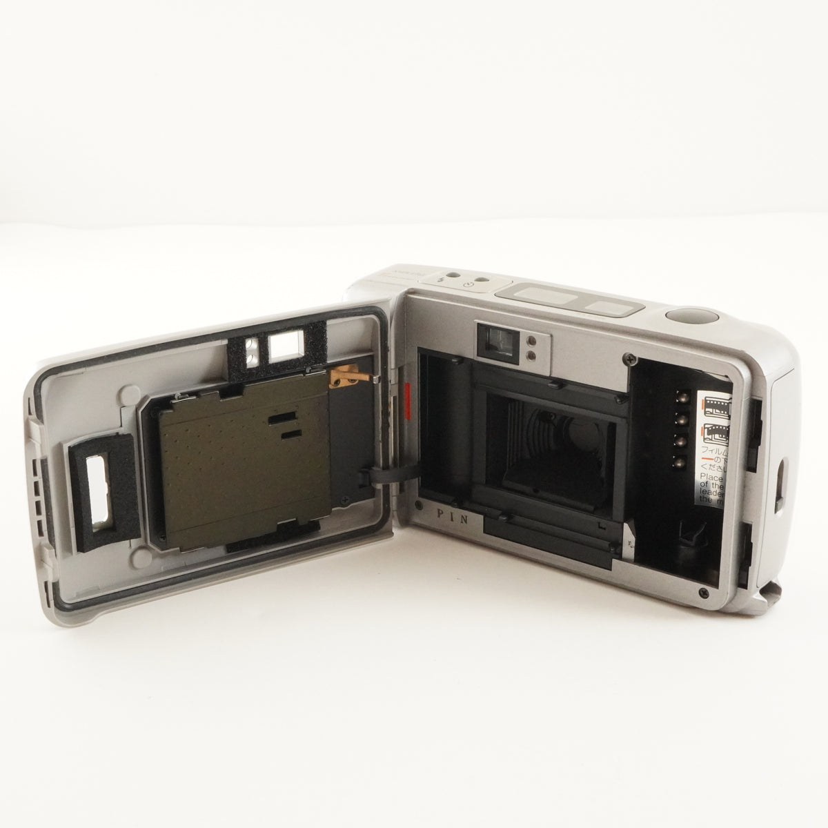 KYOCERA T PROOF Yashica T4 Super T5 Point & Shoot Film Camera from Japan #12618