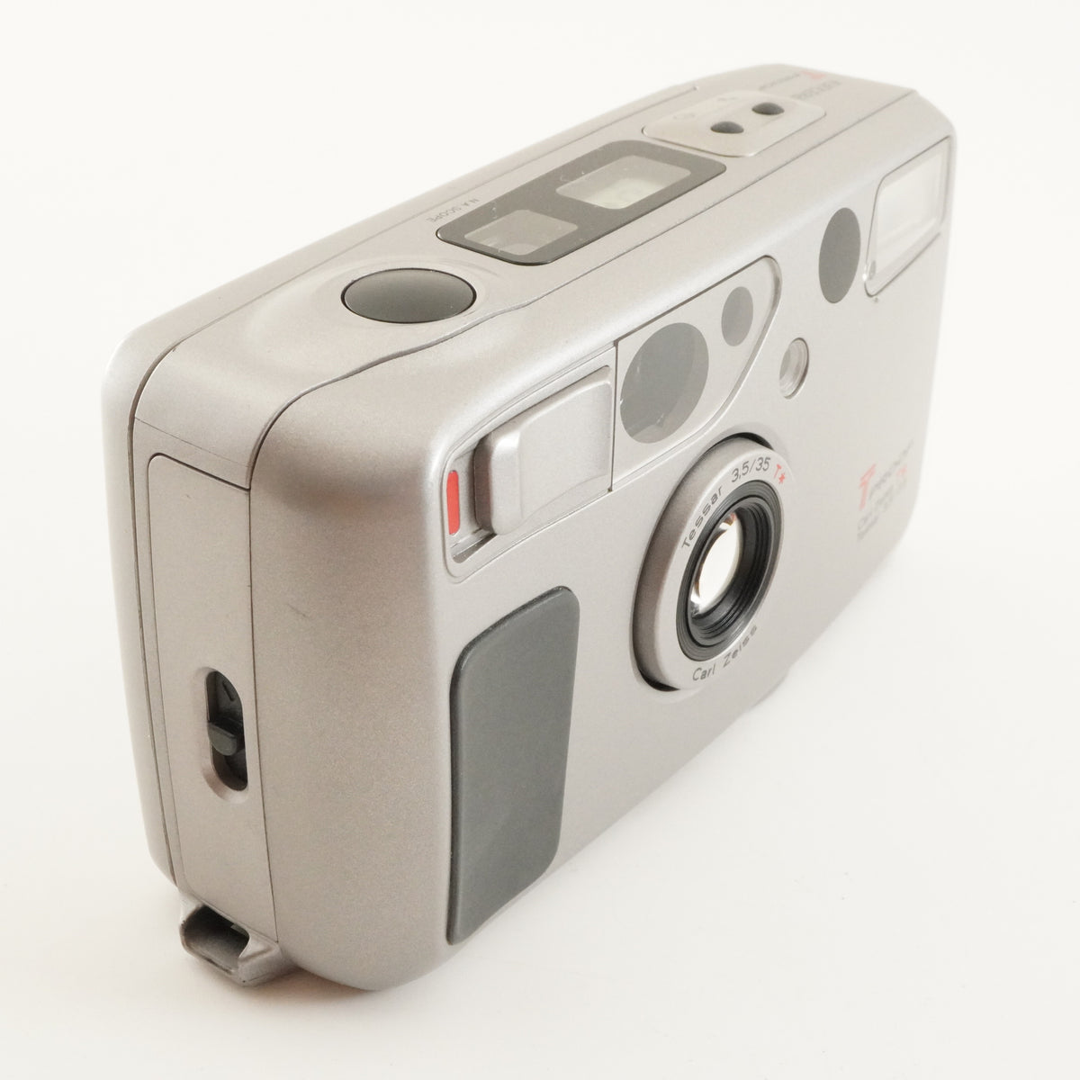 KYOCERA T PROOF Yashica T4 Super T5 Point & Shoot Film Camera from Japan #12618