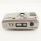 KYOCERA T PROOF Yashica T4 Super T5 Point & Shoot Film Camera from Japan #12618