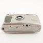KYOCERA T PROOF Yashica T4 Super T5 Point & Shoot Film Camera from Japan #12618