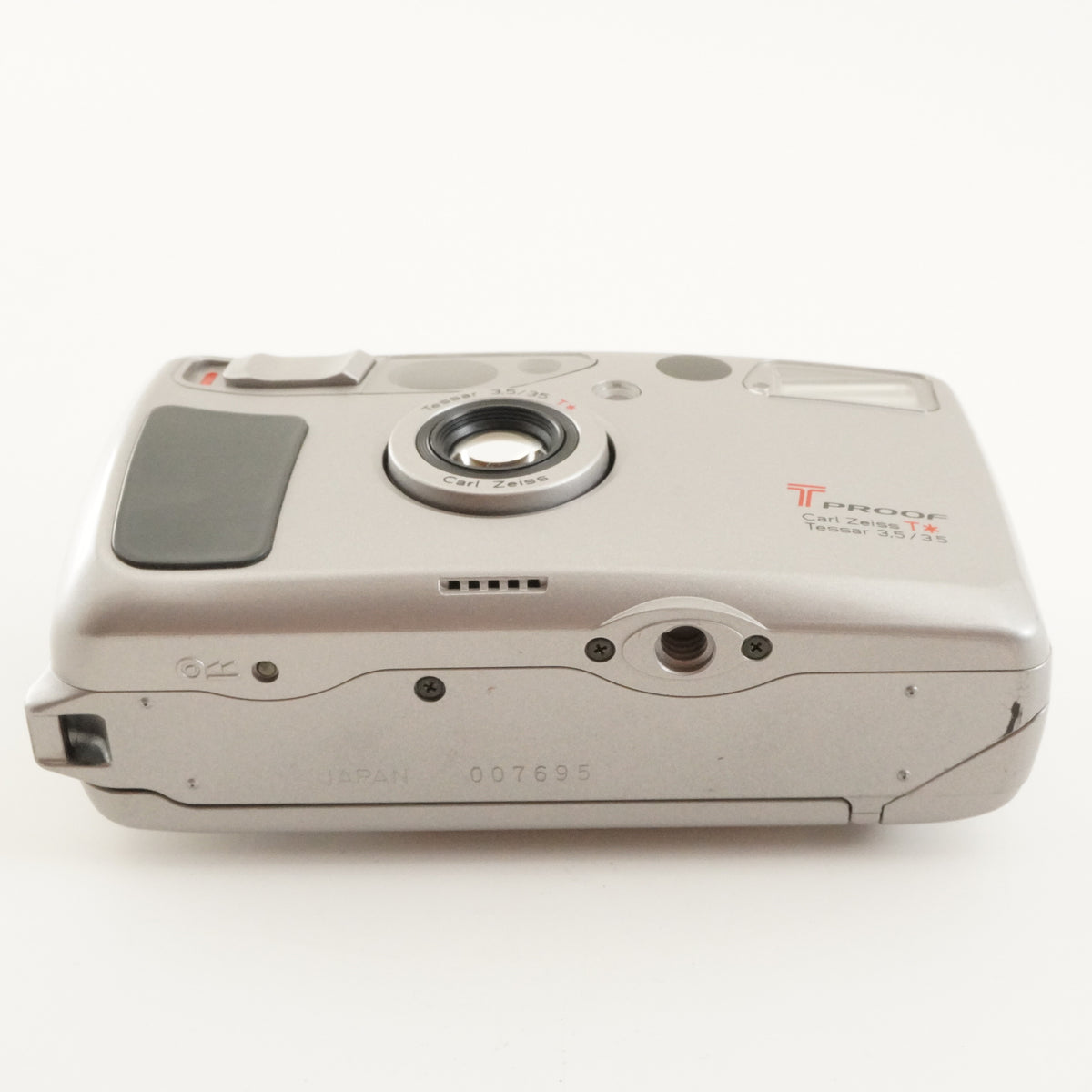 KYOCERA T PROOF Yashica T4 Super T5 Point & Shoot Film Camera from Japan #12618