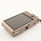 SONY Cyber-shot DSC-WX300 Brown & 4GB SDHC Card Digital Camera from Japan #12624
