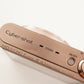 SONY Cyber-shot DSC-WX300 Brown & 4GB SDHC Card Digital Camera from Japan #12624