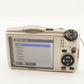 FUJIFILM FINEPIX F770 EXR Gold & 4GB SDHC Card Digital Camera from Japan #12626