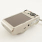 FUJIFILM FINEPIX F770 EXR Gold & 4GB SDHC Card Digital Camera from Japan #12626