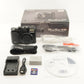 Canon PowerShot G10 In Box & 8GB SDHC Card Digital Camera from Japan #12632