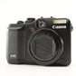 Canon PowerShot G10 In Box & 8GB SDHC Card Digital Camera from Japan #12632