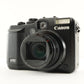 Canon PowerShot G10 In Box & 8GB SDHC Card Digital Camera from Japan #12632