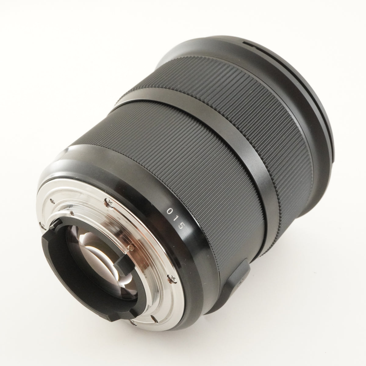 SIGMA Art 24mm F1.4 DG HSM AF Prime Lens from Japan #12635