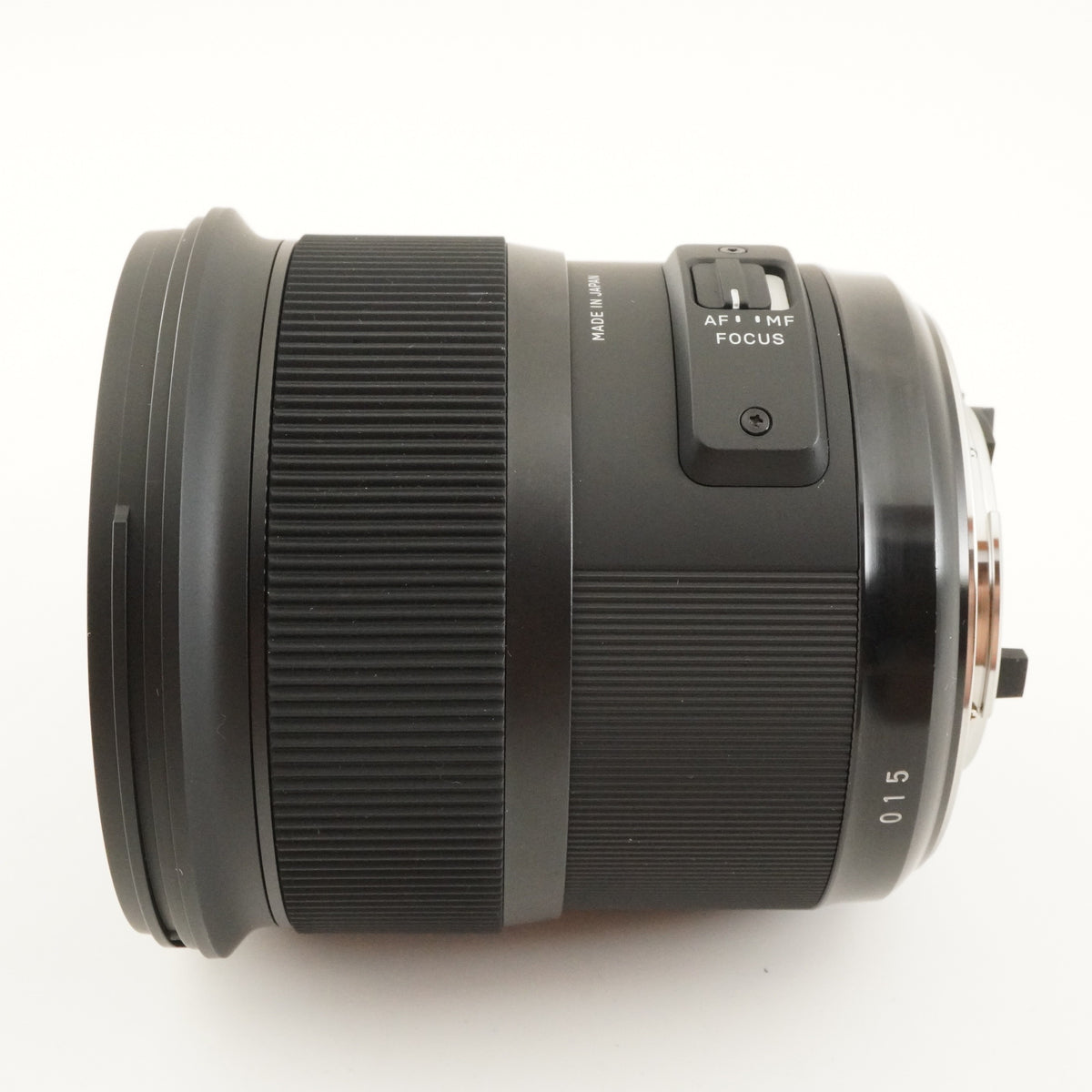 SIGMA Art 24mm F1.4 DG HSM AF Prime Lens from Japan #12635