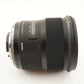 SIGMA Art 24mm F1.4 DG HSM AF Prime Lens from Japan #12635