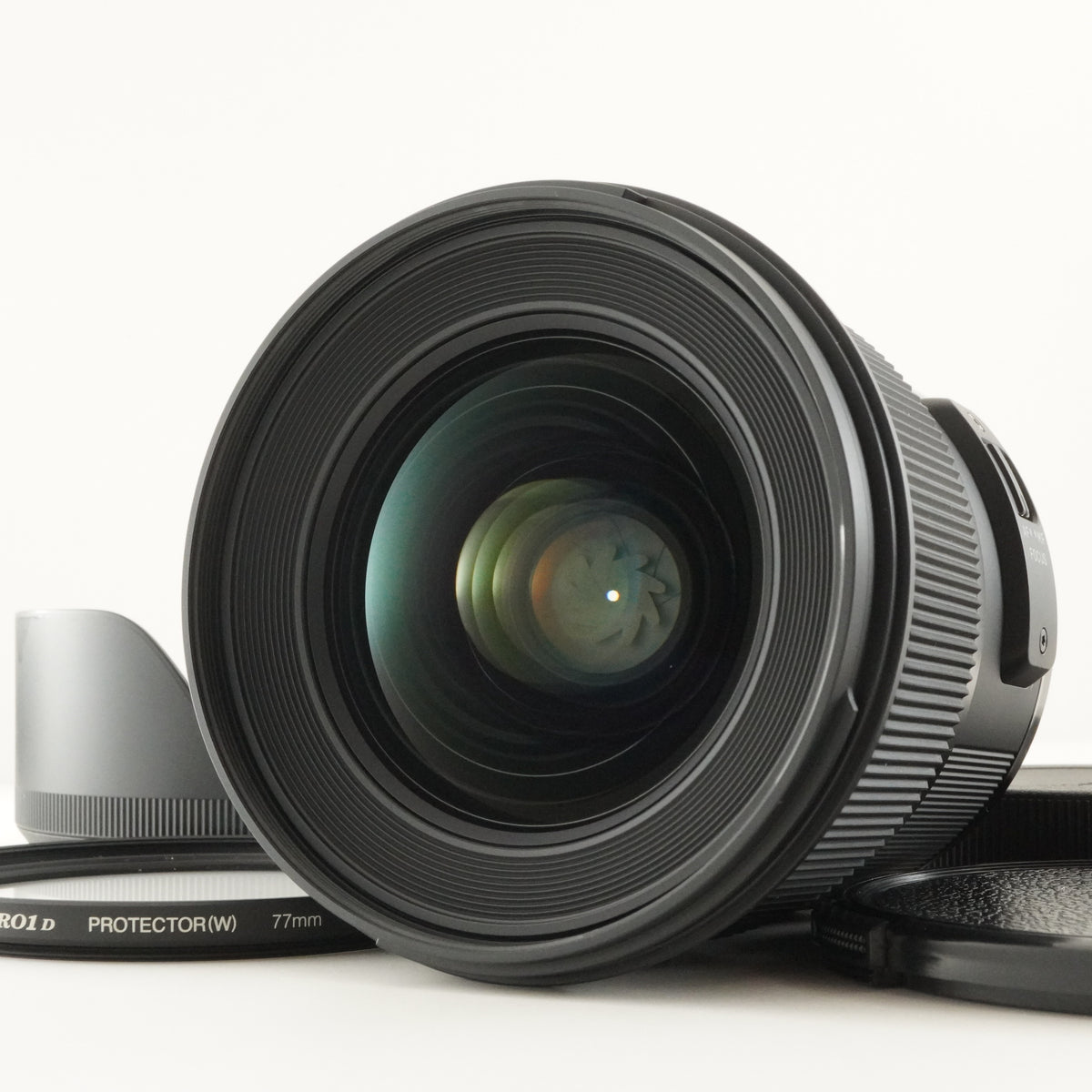 SIGMA Art 24mm F1.4 DG HSM AF Prime Lens from Japan #12635