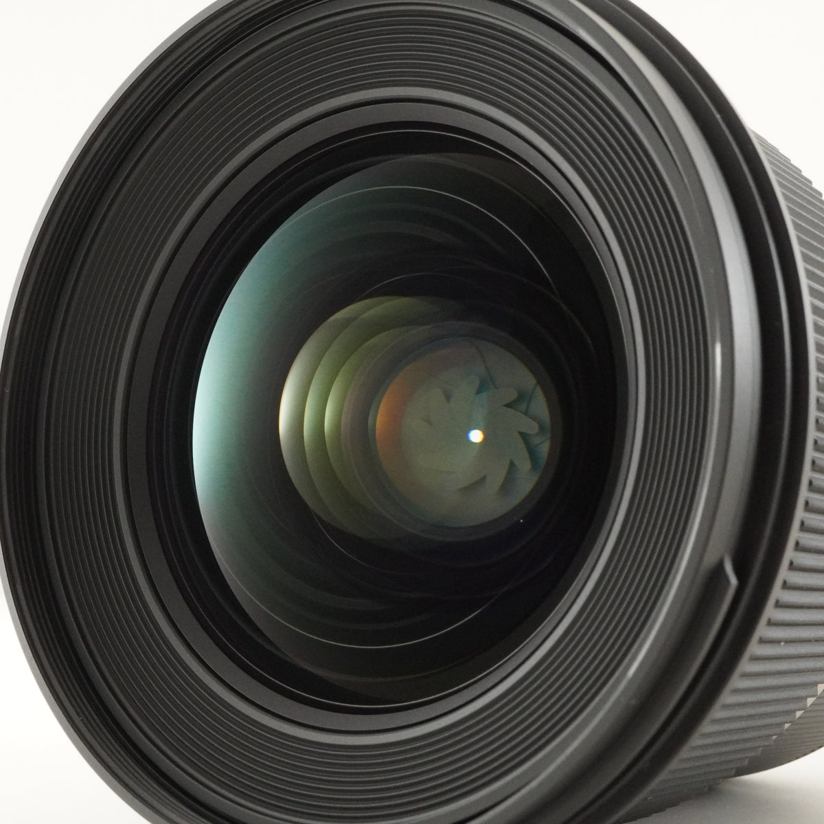 SIGMA Art 24mm F1.4 DG HSM AF Prime Lens from Japan #12635