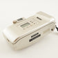 OLYMPUS mju III 135 Point & Shoot Film Camera from Japan #12647
