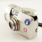 OLYMPUS mju III 135 Point & Shoot Film Camera from Japan #12647