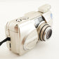 OLYMPUS mju III 135 Point & Shoot Film Camera from Japan #12647