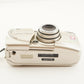 OLYMPUS mju III 135 Point & Shoot Film Camera from Japan #12647