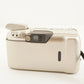 OLYMPUS mju II 170 VF Point & Shoot Film Camera from Japan #12653