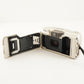OLYMPUS mju II 170 VF Point & Shoot Film Camera from Japan #12653