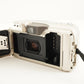 OLYMPUS mju II 170 VF Point & Shoot Film Camera from Japan #12653