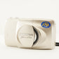 OLYMPUS mju II 170 VF Point & Shoot Film Camera from Japan #12653