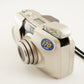 OLYMPUS mju II 170 VF Point & Shoot Film Camera from Japan #12653
