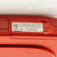 FUJIFILM FINEPIX Z20fd Red In Box + 2GB SDCard Digital Camera from Japan #12730