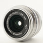 1,897 Shots/ OLYMPUS PEN Mini E-PM1 White 14-42mm +4 GB SDCard from Japan #12749