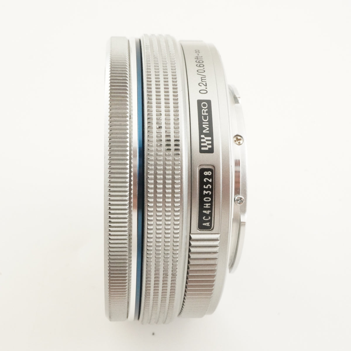 4,679 Shots/ OLYMPUS PEN E-PL10 White 14-42mm EZ + 16GB SDCard from Japan #12750