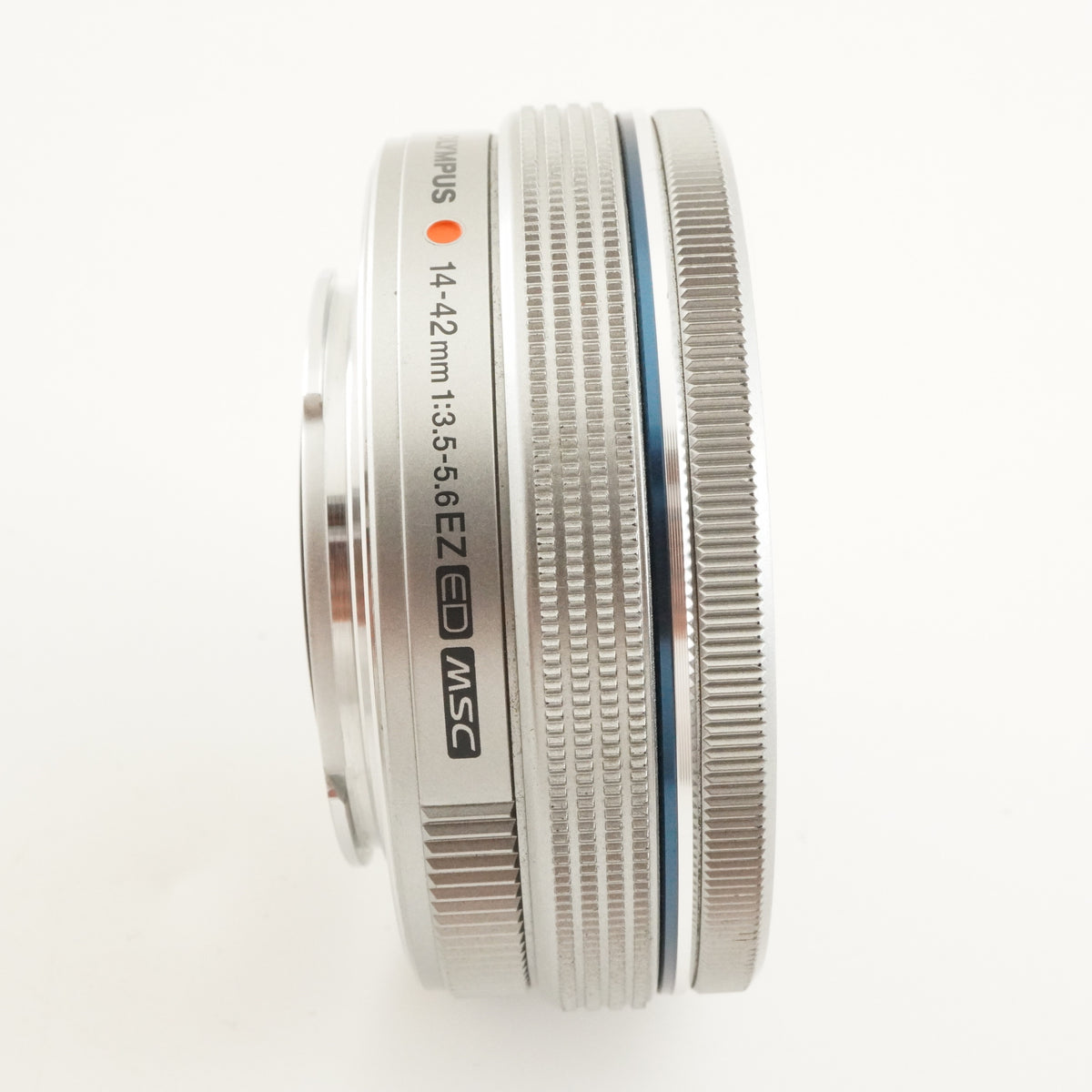 4,679 Shots/ OLYMPUS PEN E-PL10 White 14-42mm EZ + 16GB SDCard from Japan #12750