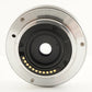 4,679 Shots/ OLYMPUS PEN E-PL10 White 14-42mm EZ + 16GB SDCard from Japan #12750