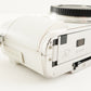 4,679 Shots/ OLYMPUS PEN E-PL10 White 14-42mm EZ + 16GB SDCard from Japan #12750