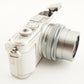 4,679 Shots/ OLYMPUS PEN E-PL10 White 14-42mm EZ + 16GB SDCard from Japan #12750