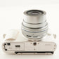 4,679 Shots/ OLYMPUS PEN E-PL10 White 14-42mm EZ + 16GB SDCard from Japan #12750