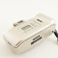 OLYMPUS mju III 150 & Case & RC-200 Point & Shoot Film Camera from Japan #12760
