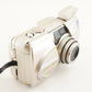 OLYMPUS mju III 150 & Case & RC-200 Point & Shoot Film Camera from Japan #12760